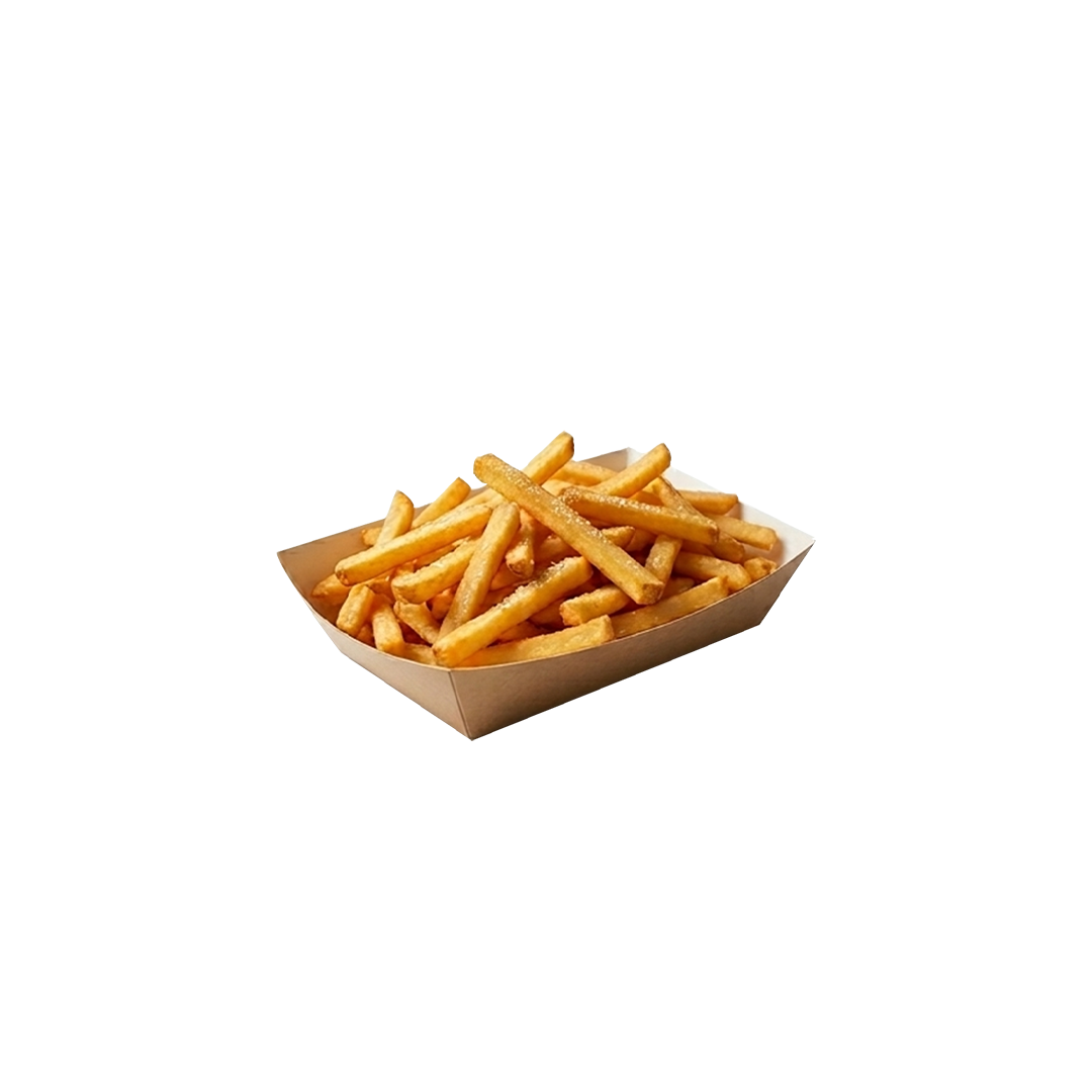 Crunchy Corner