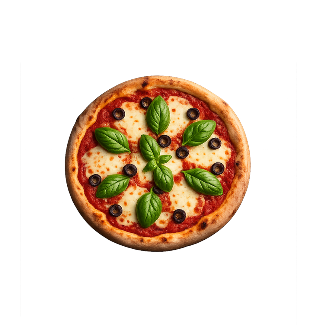 Pizzas