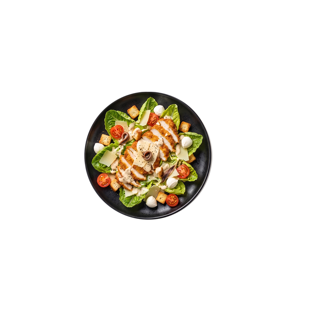Salades