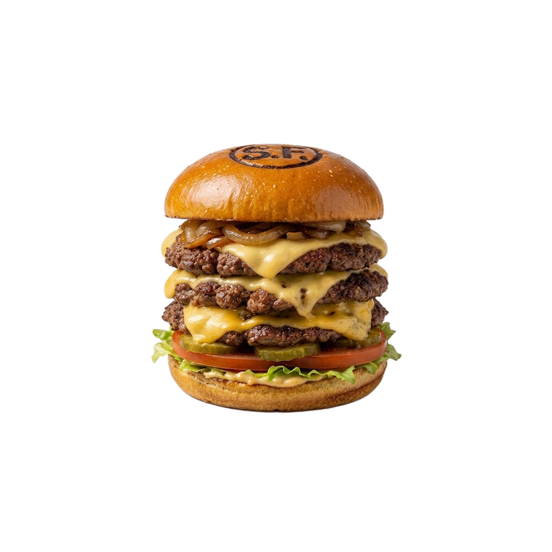 Smash Fat